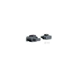TE Connectivity 1-1670921-1 MCON Connector Female Unshrouded 5Pos