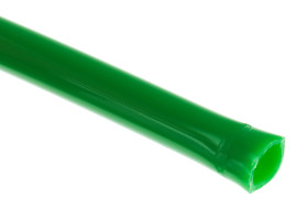Rura sprężonego powietrza zew 6mm wew 4mm RS PRO Zielony Nylonowe dł 30m