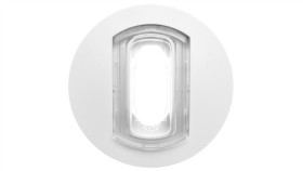 Celiane Klawisz Pojedynczy Ip44 Z Etykietą Biały 067805