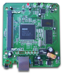 TechnicLan WAE-54AG (Cm9)