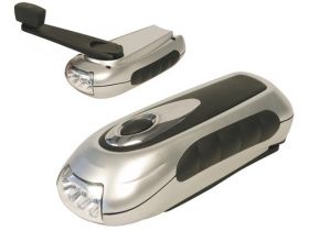 LATARKA LED FLASHLIGHT/MOBILE