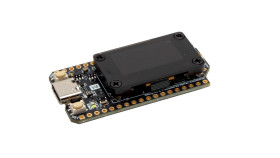 Moduł rozwojowy Heltec WiFi LoRa 32 V4 868MHz (ESP32 + LoRa + OLED 0.96")