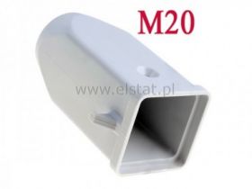 M20 Obudowa do złącza kabli CK ZIMKAV20; M20
