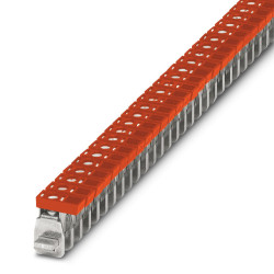 Podkładka termiczna Phoenix Contact poziomy: 1 6AWGŚruba AKG 16 RD 300 V