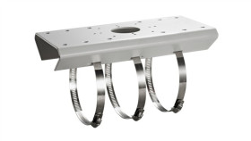 Adaptor (Uchwyt) Słupowy Do Montażu Kamery Przemysłowej Ds-1275Zj-Sus