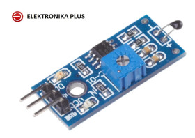 MODUŁ CZUJNIKA TEMPERATURY LM393 ARDUINO