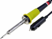 UM121.91 Lutownica oporowa 30W - zasilanie 12V (wtyk zapalniczki samochodowej)