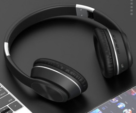 SLUCHAWKI BLUETOOTH K33 HF SENDEM