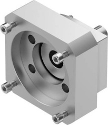 Zestaw osiowy FESTO EAMM-A-L48-84AA 8063479