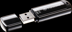 TS64GJF700 USB 3.0 stick 64 GB JetFlash 700