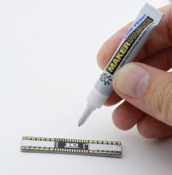 Maker Paste Low Temp