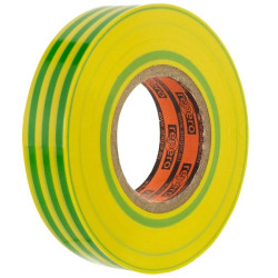 Taśma izolacyjna 19mm/20m Repero701 Super PE