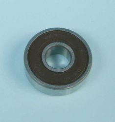 608 8x22x7 2RS C3 NSK ŁOŻYSKO