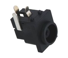 GNIAZDO DC 1.5MM MONT.PL.4326