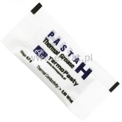 Pasta silikonowa H 5g termoprzew. saszetka