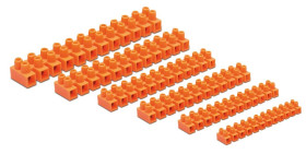 Listwa zaciskowa 12-torowa 16mm2 LZ-160MM-0-00