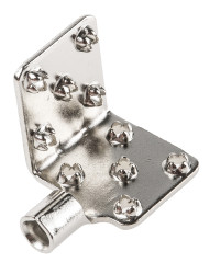 Złącze zaciskane maksymalny rozmiar 2mm² TE Connectivity