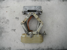 Odbierak sprężynujący MZ-160 I Nowe 160A