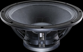 CF1840JD/8 PA subwoofer, 1200 W, 8 ohms