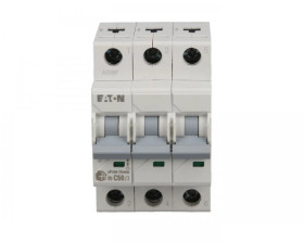 Wyłącznik nadprądowy 3P C 50A 6kA AC xPole Home HN-C50/3 194896