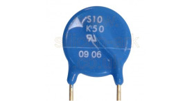 Varistor S10K50 - Epcos