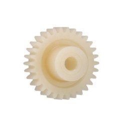 Koło zębate walcowe l.zębów: 100 2 Iguform S270 śr. otworu: 20mm śr. piasty: 40mm