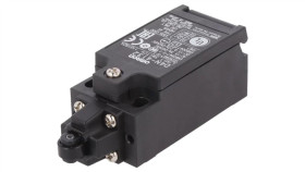 D4n-4132 Wyłącznik Krańcowy Z Rolką Z Tworzywa O9,5Mm, Konfiguracją Wyjścia...