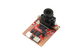 OpenMV Cam RT1060 Camera for Machine Vision