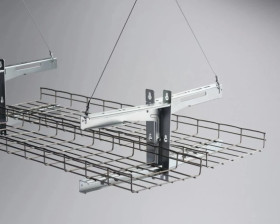 Zawiesie linkowe Speed Link SLK w wersji Y Hook, 2 m długość, 0,5 m długość Y 196549