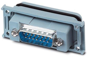 Adapter D-sub z typu D-Sub z 15 stykami na rodzaj Męski z rodzaju Męski na typ D-Sub z 15 stykami