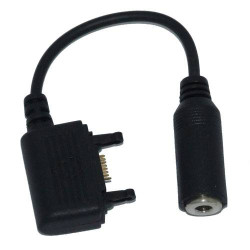 Adapter sluchawkowy HF NOKIA