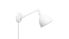 Kinkiet By Rydens 4300120-5007 Bazar Mini