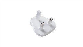 1621-Ac Plug W3u (England)