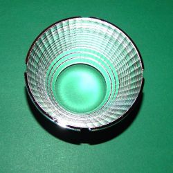 Soczewka LED śr.= 74mm wysokość = 40mm C12599_LENINA-W producent LEDIL [SOCZ-71]