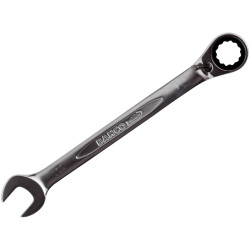 Bahco 1RM-11 1RM Ratcheting Combination Wrench 11mm