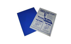 Folia transferowa PCB, rodzaj: Płytka drukowana do drukarki laserowej