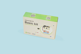 micro:bit basic kit(without micro:bit bo