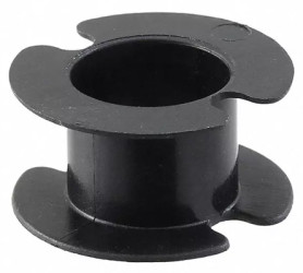 Akcesorium do transformatora Pionowy wzornik do cewek for use with Rdzeń P 22 x 13