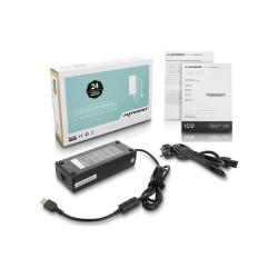 Zasilacz ZI laptop 20V 6,75A L Wtyk 4,5/11,0 YOGA Lenovo MOVANO