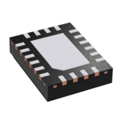 Texas Instruments TPD3S713-Q1 USB 2.0 Interface Protection IC