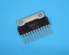 BA-6411 SILP-12 UKŁAD