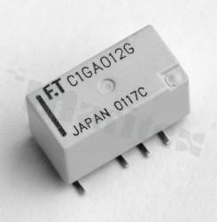 FTR-C1CA005G