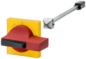 Door Feedthrough Accessory 8UC7262-8BD26, Siemens, 8UC7262, SENTRON