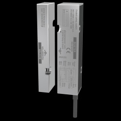 Elekromagnetyczny wyłącznik bezpieczeństwa BOSTER/3M