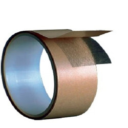 Taśma izolacyjna Czarny grubość: 0.004cal Laminowany 3M