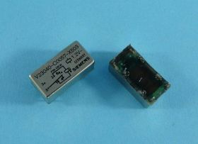 1,2V 2A BIST. V23040-C0057-X503 SIEM