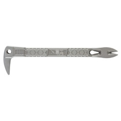 Łom wielofunkcyjny 250mm łapka wąska 29-100