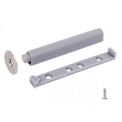 Odbojnik Tip-On - 85mm - Amortyzator do szafki szafy - Push to Open