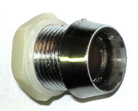 Oprawka diody LED OP-10/M