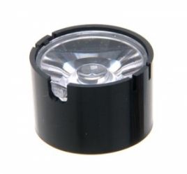 Soczewka (kolimator) do LEDów mocy 5'